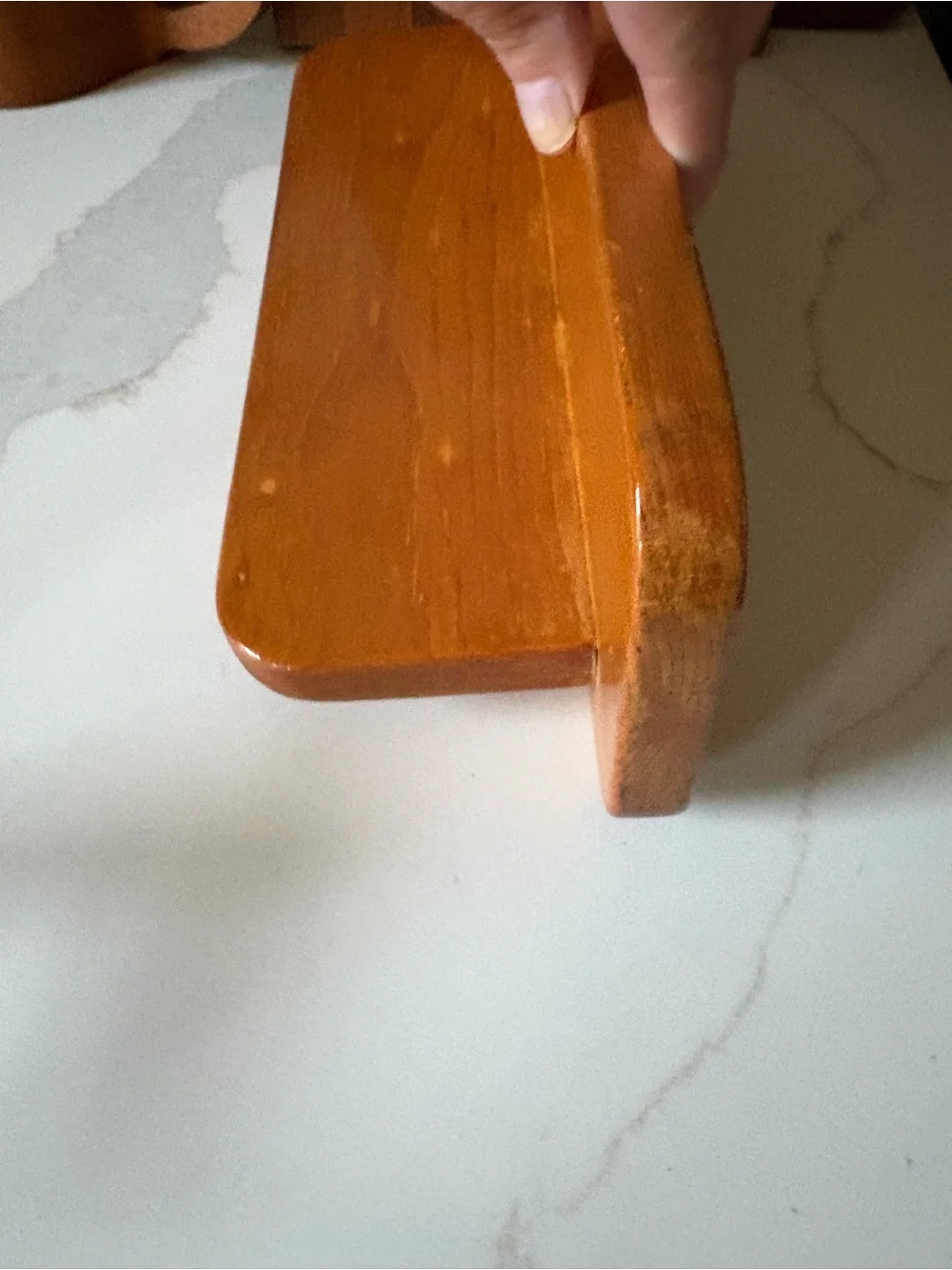 N/A simple wooden